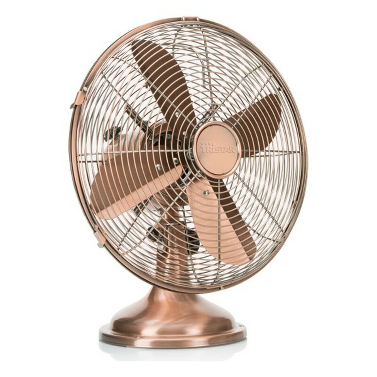 Ventilateur Rafraichissant Tristar Bronze VE5970 35W