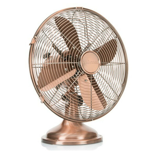 Ventilateur Rafraichissant Tristar Bronze VE5970 35W