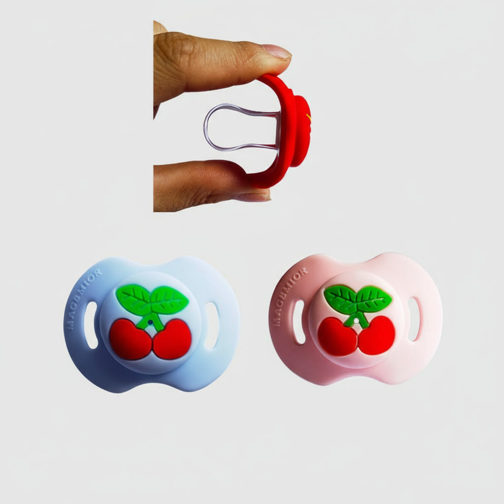 Sucettes Tétines pour enfants (Copie)